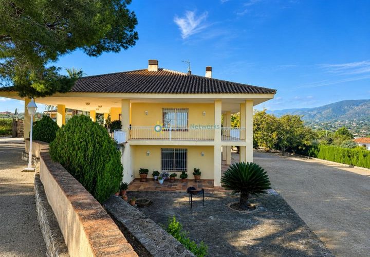 Villa a Ontinyent, Valencia, Ontinyent - € 470.000 | Ref: PNVL2172 - foto 1